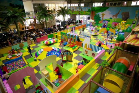 kfunpark-zirafa-cestlice - prolezacka